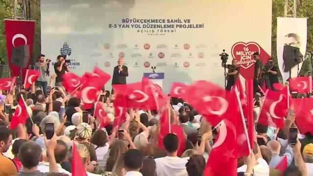 Kılıçdaroğlu: 4 Oydan Birini Geçersiz Sayıp 3'ünü Geçerli Sayıyorsanız Gerçek Anlamda Yargıç Değilsiniz; Günü Gelecek, O Yargıçlara da Bunu...