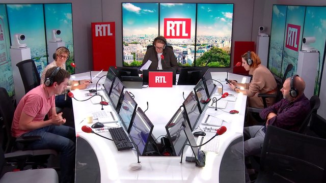 Les infos de 18h - Liban : onze banques ont été braquées ce vendredi, dans un contexte de crise écon