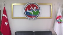 Türkiye Atletizm Federasyonu, kurumsallığını en iyi seviyeye getirmek istiyor