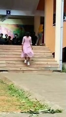School life - College boy