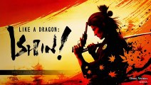 Like A Dragon Ishin - Full Demo Tokyo Game Show 2022 (1080p)