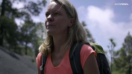 Vulkan beschert La Palma immer noch Touristen