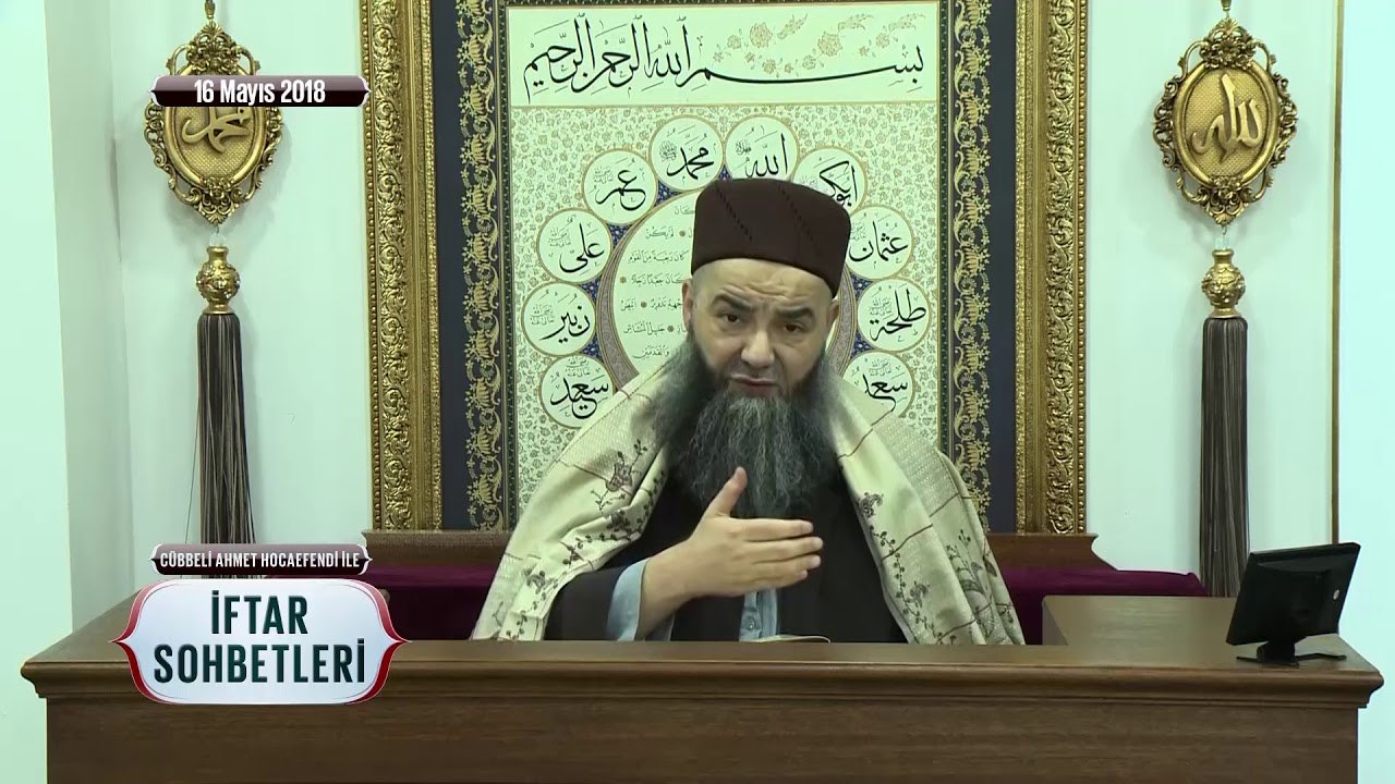 Cennete Girme Vaadi Kendilerine Bağlı Bulunan "Salih Ameller" Nelerdir?