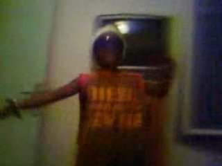 Lil Sisi - Soulja Boy