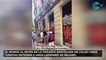 El mundo al revés en la violenta Barcelona de Colau: unos turistas detienen a unos ladrones de relojes