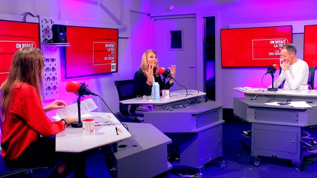 Les infos télé d'Eva Kruyver avec Sheila