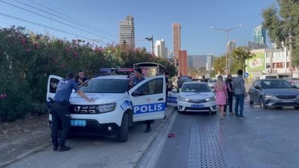 Son dakika haber! Cipin çarptığı yaya hayatını kaybetti