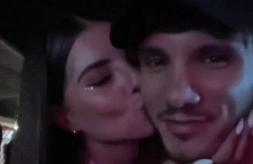 Manuel Bortuzzo e la nuova fidanzata Angelica: ‘Prima ho chiesto il permesso a suo cugino’