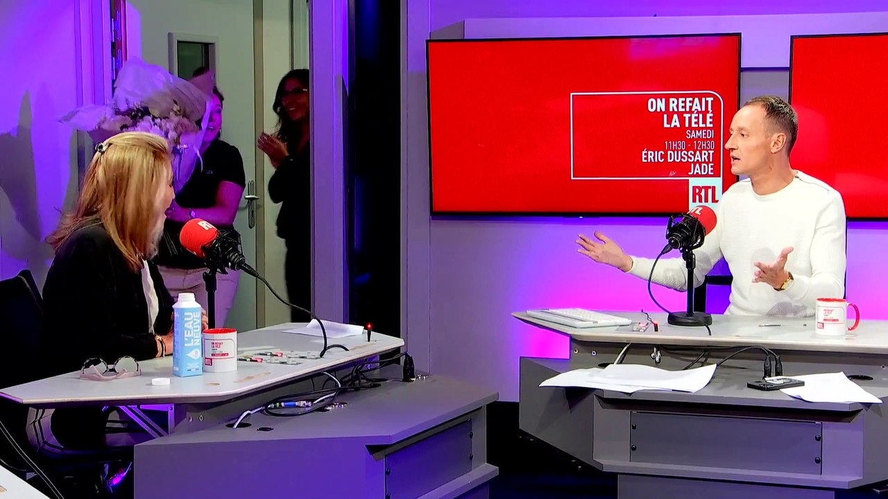 RTL fête les 60 ans de carrière de Sheila !