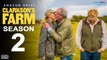 Clarksons Farm Staffel Season 2 - Teaser - Prime Video, Jeremy Clarkson Kaleb Cooper Gerald Cooper