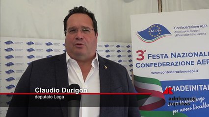 Pensioni, Durigon (Lega): "Con 'Quota 41' riforma strutturale per dare risposte al Paese"