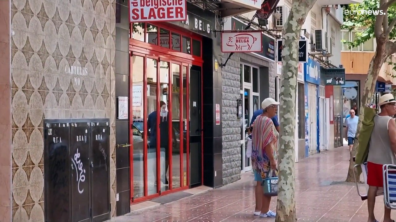 Ab in den Süden: Hohe Energiepreise sorgen für Auswanderungswelle