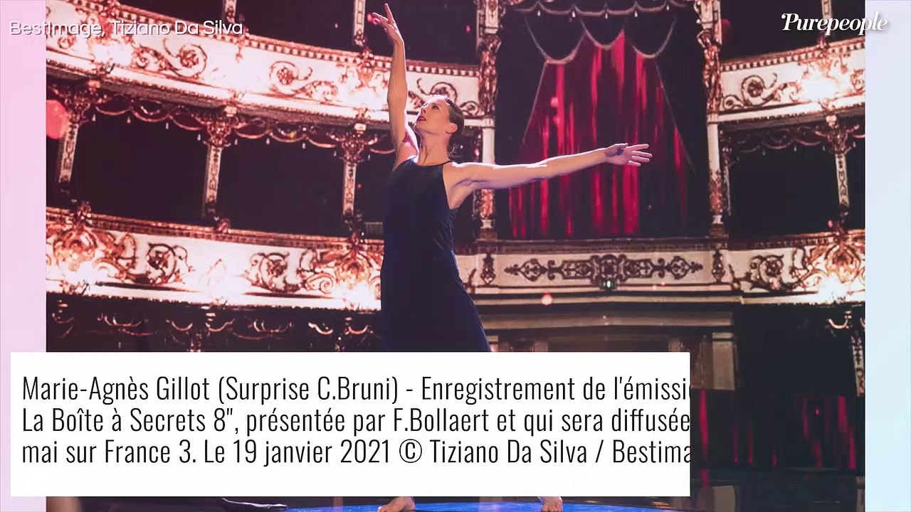 "Je l'aime encore" : Marie-Agnès Gillot brouillée avec Aurélie Dupont, sa "soeur" pendant des années