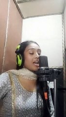 Shiffa G ll Song Takda Hi jawa ll Cover Song  with MUSIC Tones