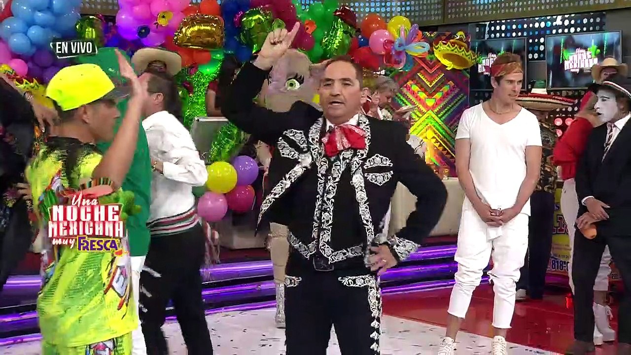 Gaby Quiroga y Victoria se pone extremas