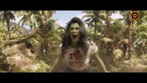 She Hulk Episode 1 | Explained in Hindi | SarvGyata Studio
