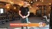 Having trouble with your workout? Simplify it with celebrity trainer, Don Saldino