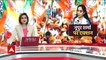 BJP takes action against Nupur Sharma over her remarks on Prophet Muhammad