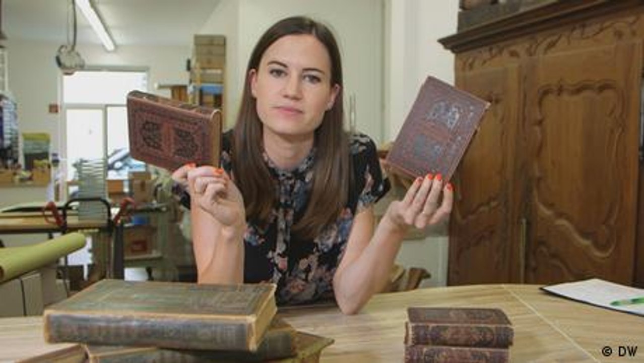 Sind die Deutschen gute Leser?