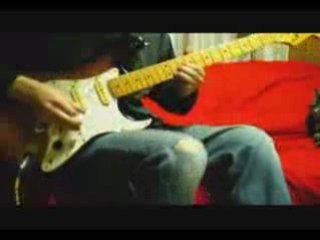 how to play Hotel California on guitar