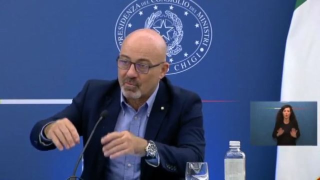 Gas, Cingolani: su rigassificatore Piombino troveremo accordo