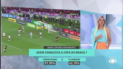 Fla x Cor 16/09/2022 14:17:40