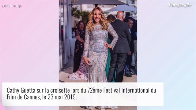 Karine Le Marchand révèle son passé surprenant avant la télé... L'ex d'un très célèbre DJ déterminante