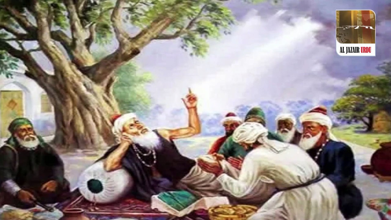 Baba Fareed (RA)In Jerusalem (Israel) | Palestine | Baitul Maqdis ...