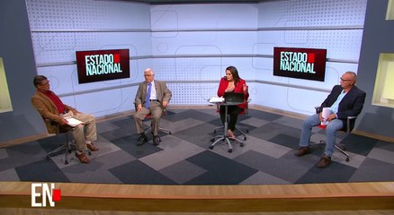 Estado Nacional - Domingo 18 Setiembre 2022