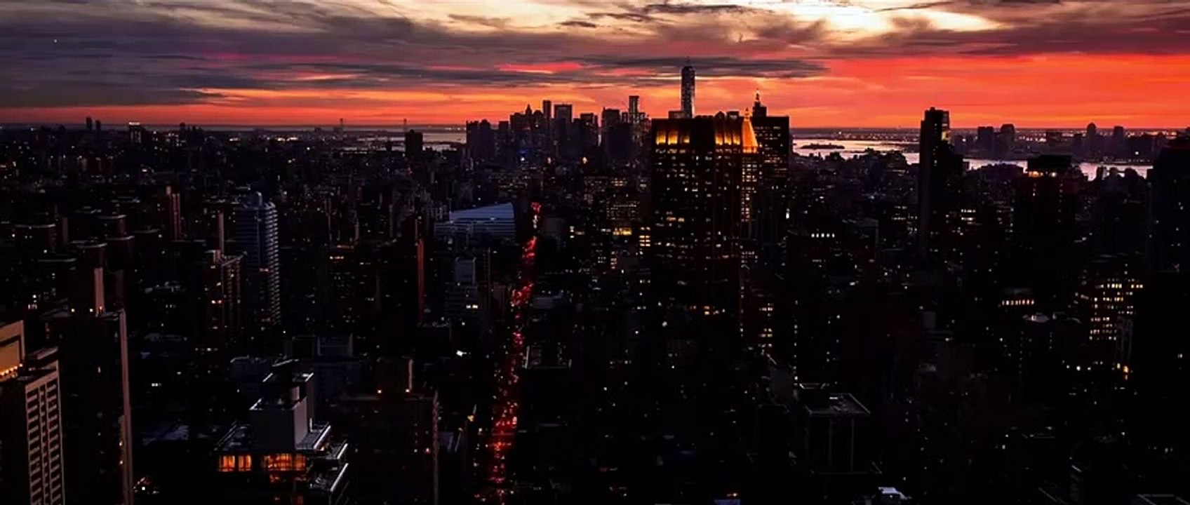 Entre ciel et terre Bande-annonce VO (2022) Malgorzata Kozuchowska, Kamila Kaminska