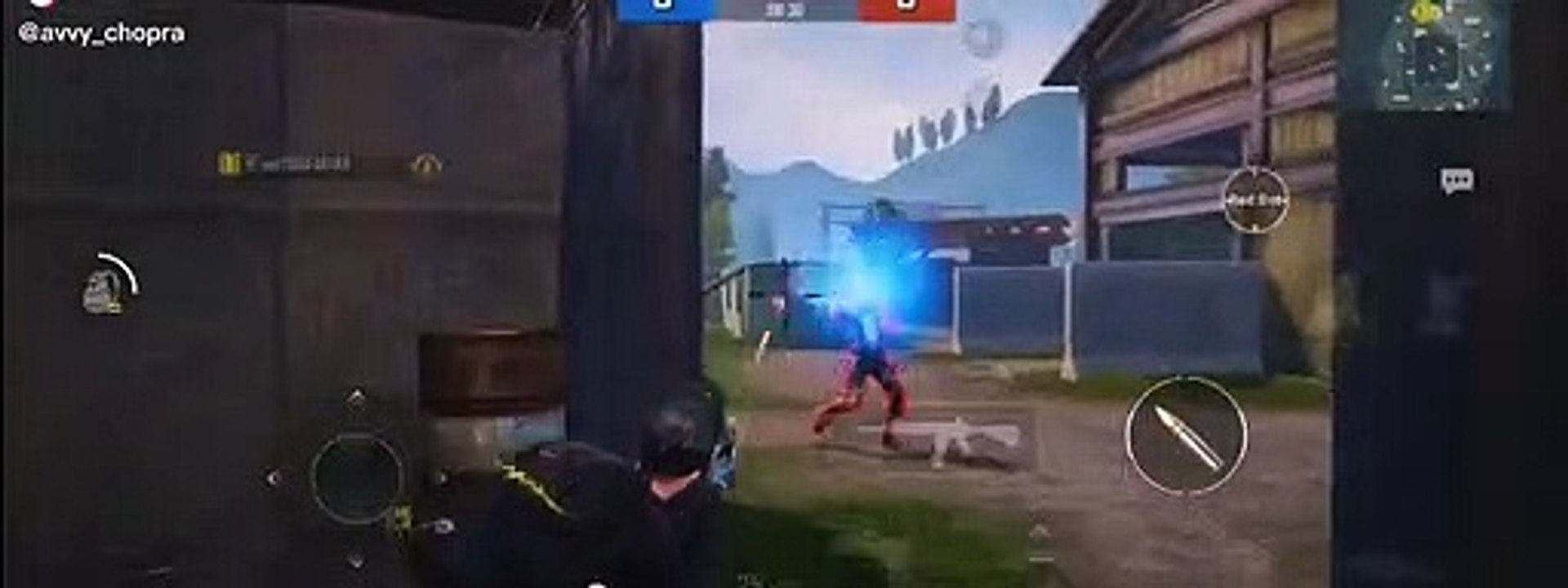 PUBG mobile