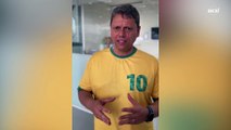 Tarcísio de Freitas pede votos para Collor: 'grande legado'