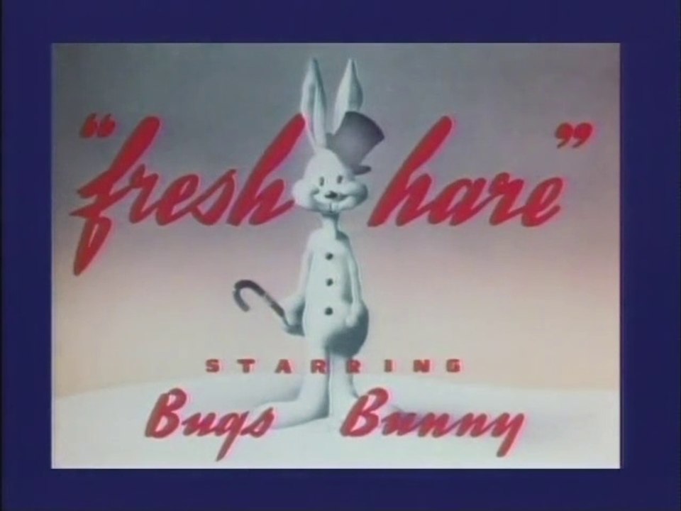 Hoton Hatches the Eggs 04. Fresh Hare