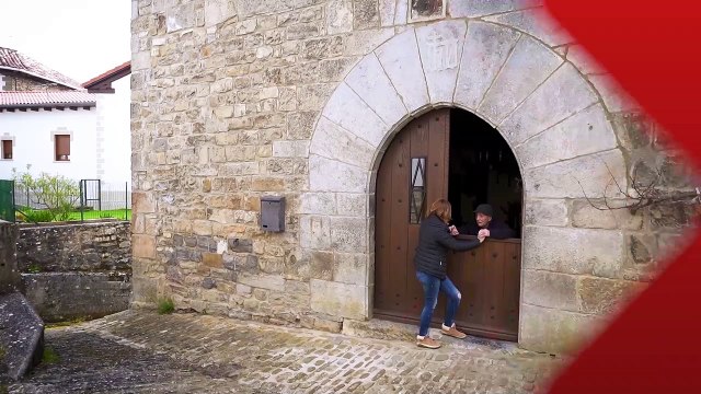 Tiramillas hace parada en Güesa e Igal, este jueves a las 22:40 horas