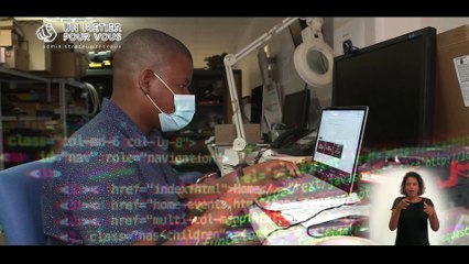 Administrateur Réseaux - Formation