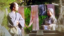 Kenjusho: Mitsukuni Ko to Ore - 剣樹抄～光圀公と俺～ Kenjusho: Mitsukuni and I - English Subtitles - E8