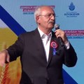Kılıçdaroğlu: Altılı masada krizi çıktı iddiaları tamamen faso fiso