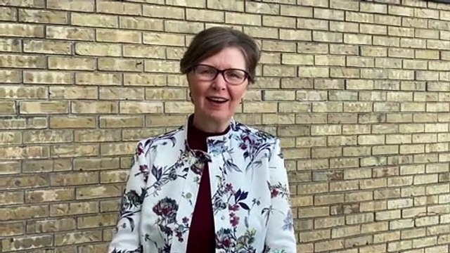 Linda Caron - Parti libéral du Québec - La Pinière