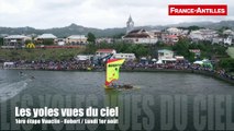 yoles vues d'en haut Robert.mp4