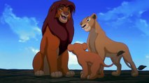 Le Roi lion 2 : L'Honneur de la tribu Bande-annonce (RU)
