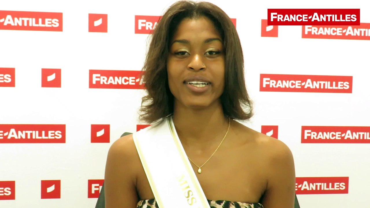 Miss Beauté Noire