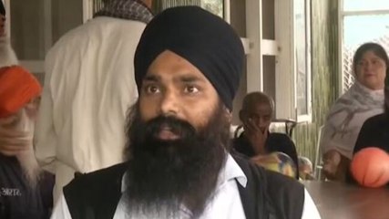 Good news: Meet the Haryana family who has been serving the homeless for 4 years