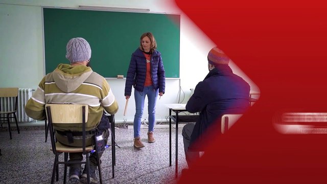 Este jueves Tiramillas visita Abárzuza a las 22:40 en Navarra Televisión