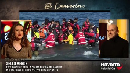 Llega la cuarta edición del Navarra International Film Festival