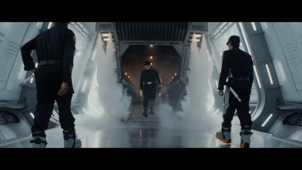 Final Star Wars Andor Rogue Trailer