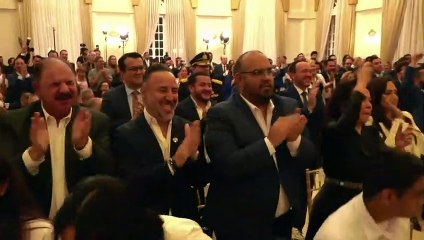 Bukele anuncia que buscará reelección en El Salvador en 2024