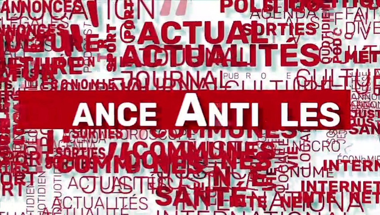 Mariage burlesque Pte-à-Pitre