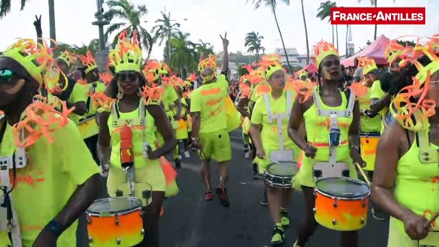 ambiance dimanche gras Fdf