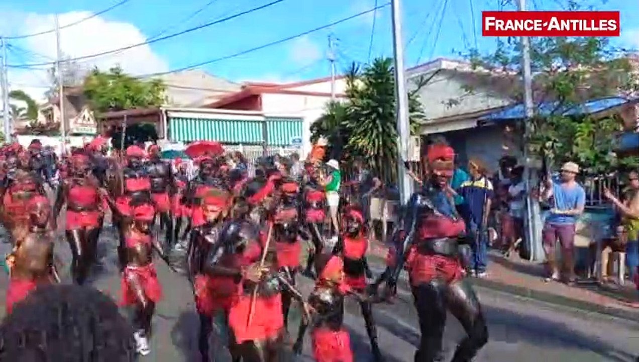 Voukoum en Mas-a-Kongo