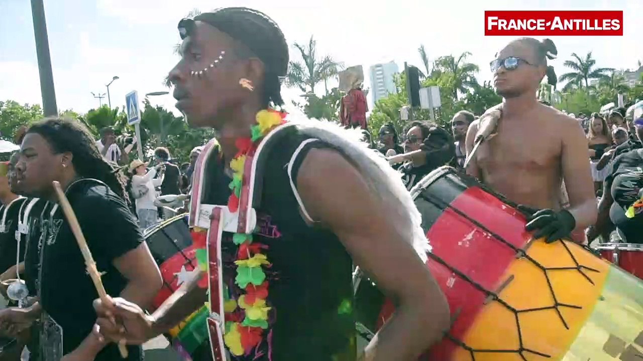 mercredi des cendres 2202Carnaval 2022